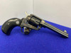 2002 Ruger New Model Single Six .32 H&R Mag Blued/Cch 4 1/2" *FANTASTIC*