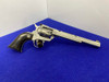 2015 Ruger NM Single Six .22LR 7.5" *HUNTER MODEL WITH ADDITIONAL CYLINDER*