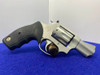 Taurus Model 94 .22 LR Stainless 2" *AMAZING 9-SHOT COMPACT REVOLVER*