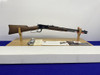 Winchester 1892 Carbine .44 Rem Mag Blue *TRADITIONAL LEVER-ACTION RIFLE*