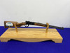 2010 Mossberg 464 30-30 Win Blued 20 1/2" *FANTASTIC LEVER-ACTION RIFLE*