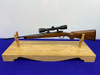 2000 Ruger M77RL Mark II .308win Blue 20" *LIGHTWEIGHT SPORTING BOLT RIFLE*