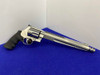 2014 Smith Wesson 460 .460 S&W 12" Stainless *PERFORMANCE CENTER REVOLVER*