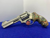 2012 Ruger SP101 Target 357Mag 4.2" *AMAZING DOUBLE/SINGLE-ACTION REVOLVER*