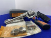 2004 Ruger Super Redhawk .44 Mag SS 7.5" *POWERFUL DOUBLE-ACTION REVOLVER*
