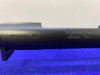 *CUSTOM SHOP OEM INVENTORY* .270 Win 24" Blue Remington 700 Barrel Assembly-GID1166606717