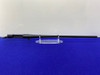 *CUSTOM SHOP OEM INVENTORY* .270 Win 24" Blue Remington 700 Barrel Assembly-GID1166606717