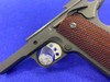 Springfield 1911-A1 Mil-Spec 45 Loaded *EXCELLENT PARTS KIT*
