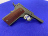 Springfield 1911-A1 Mil-Spec 45 Loaded *EXCELLENT PARTS KIT*