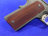Springfield 1911-A1 Mil-Spec 45 Loaded *EXCELLENT PARTS KIT*
