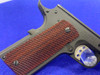 Springfield 1911-A1 Mil-Spec 45 Loaded *EXCELLENT PARTS KIT*