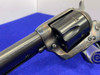 1982 Colt Single Action Army .44Spl 5.5" *NEW OLD STOCK EXAMPLE - PRISTINE*