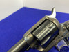1982 Colt Single Action Army .44Spl 5.5" *NEW OLD STOCK EXAMPLE - PRISTINE*
