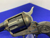 1982 Colt Single Action Army .44Spl 5.5" *NEW OLD STOCK EXAMPLE - PRISTINE*