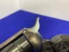 1982 Colt Single Action Army .44Spl 5.5" *NEW OLD STOCK EXAMPLE - PRISTINE*