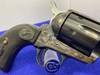1982 Colt Single Action Army .44Spl 5.5" *NEW OLD STOCK EXAMPLE - PRISTINE*