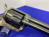 1982 Colt Single Action Army .44Spl 5.5" *NEW OLD STOCK EXAMPLE - PRISTINE*