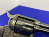 1982 Colt Single Action Army .44Spl 5.5" *NEW OLD STOCK EXAMPLE - PRISTINE*