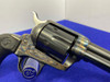 1982 Colt Single Action Army .44Spl 5.5" *NEW OLD STOCK EXAMPLE - PRISTINE*
