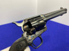 1982 Colt Single Action Army .44Spl 5.5" *NEW OLD STOCK EXAMPLE - PRISTINE*