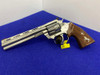 *2024 Colt King Cobra .22 LR Stainless 6" *10-SHOT TARGET MODEL*