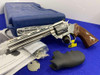 *2024 Colt King Cobra .22 LR Stainless 6" *10-SHOT TARGET MODEL*