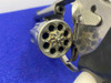 *Smith Wesson 63-4 .22 LR SS 5" *EXCELLENT 8-SHOT LIGHTWEIGHT REVOLVER*