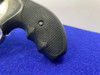 *Smith Wesson 63-4 .22 LR SS 5" *EXCELLENT 8-SHOT LIGHTWEIGHT REVOLVER*