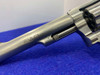 *Smith Wesson 63-4 .22 LR SS 5" *EXCELLENT 8-SHOT LIGHTWEIGHT REVOLVER*