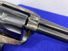 *2005 Ruger Vaquero 357 Mag Blue 5.5" *GORGEOUS CASE COLORED RECEIVER*
