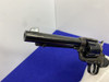 *2005 Ruger Vaquero 357 Mag Blue 5.5" *GORGEOUS CASE COLORED RECEIVER*