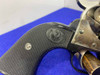 *2005 Ruger Vaquero 357 Mag Blue 5.5" *GORGEOUS CASE COLORED RECEIVER*