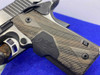 *Kimber Custom Eclipse II .45 ACP 5" *AWESOME CRIMSON TRACE LASER GRIPS*