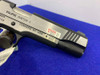 *Kimber Custom Eclipse II .45 ACP 5" *AWESOME CRIMSON TRACE LASER GRIPS*