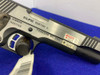 *Kimber Custom Eclipse II .45 ACP 5" *AWESOME CRIMSON TRACE LASER GRIPS*
