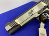 *Kimber Custom Eclipse II .45 ACP 5" *AWESOME CRIMSON TRACE LASER GRIPS*