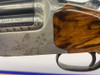 *Perazzi MX8 12ga - FULLY SC3 MASTER HAND ENGRAVED - Creative Art