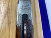 *Perazzi MX8 12ga - FULLY SC3 MASTER HAND ENGRAVED - Creative Art