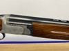 *Perazzi MX8 12ga - FULLY SC3 MASTER HAND ENGRAVED - Creative Art