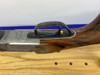 *Perazzi MX8 12ga - FULLY SC3 MASTER HAND ENGRAVED - Creative Art
