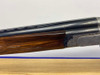 *Perazzi MX8 12ga - FULLY SC3 MASTER HAND ENGRAVED - Creative Art
