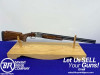 *Perazzi MX8 12ga - FULLY SC3 MASTER HAND ENGRAVED - Creative Art
