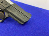 *IMI/Magnum Research Baby Eagle .40 S&W Black 3 3/4"*MANUFACTURED IN ISRAEL*