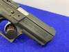 *IMI/Magnum Research Baby Eagle .40 S&W Black 3 3/4"*MANUFACTURED IN ISRAEL*