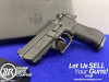 *IMI/Magnum Research Baby Eagle .40 S&W Black 3 3/4"*MANUFACTURED IN ISRAEL*