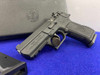 *IMI/Magnum Research Baby Eagle .40 S&W Black 3 3/4"*MANUFACTURED IN ISRAEL*