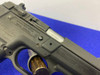 *IMI/Magnum Research Baby Eagle .40 S&W Black 3 3/4"*MANUFACTURED IN ISRAEL*
