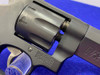 *Smith Wesson 327 M&P R8 .357 Mag 5" *8-SHOT SCANDIUM-ALLOY FRAME REVOLVER*