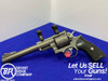 *2000 Ruger Super Redhawk .454 Casull 7.5" *DESIRABLE TARGET GREY FINISH*