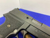 *Sig Sauer P226 .40 S&W Black 4.4" *AWESOME HIGH-QUALITY HANDGUN*